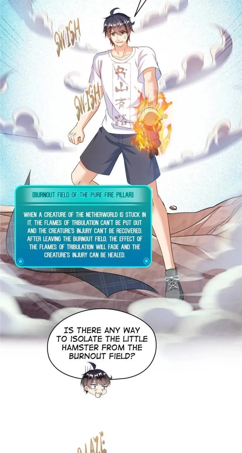 Cultivation Chat Group Kainu Manga Chapter 522 Page 21