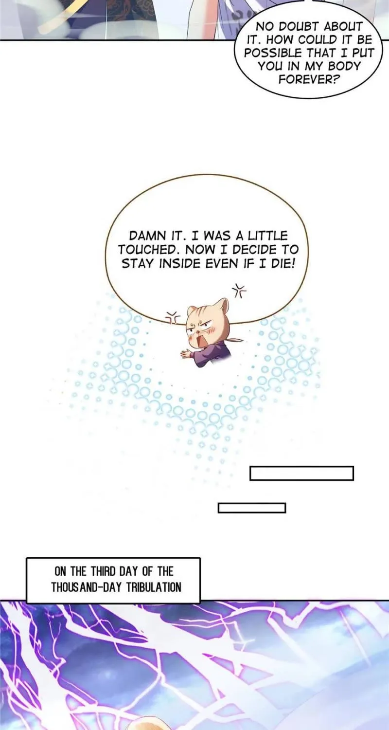 Cultivation Chat Group Kainu Manga Chapter 522 Page 24