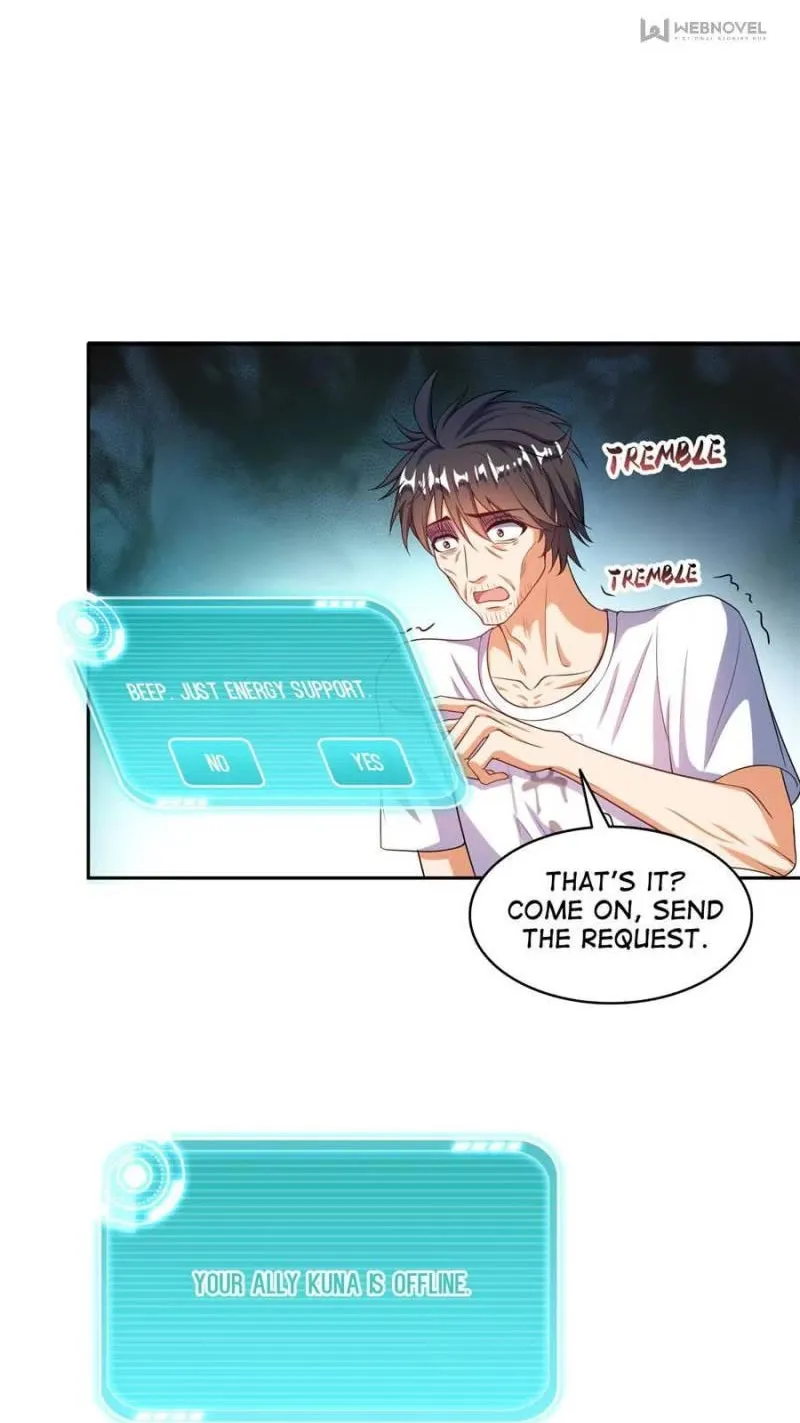 Cultivation Chat Group Kainu Manga Chapter 522 Page 28