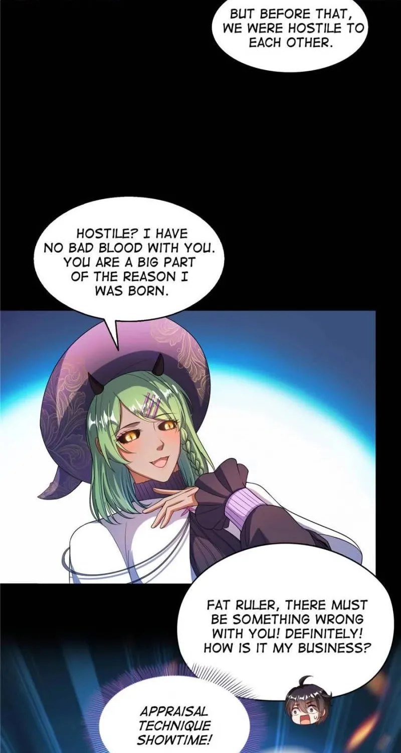 Cultivation Chat Group Kainu Manga Chapter 522 Page 36