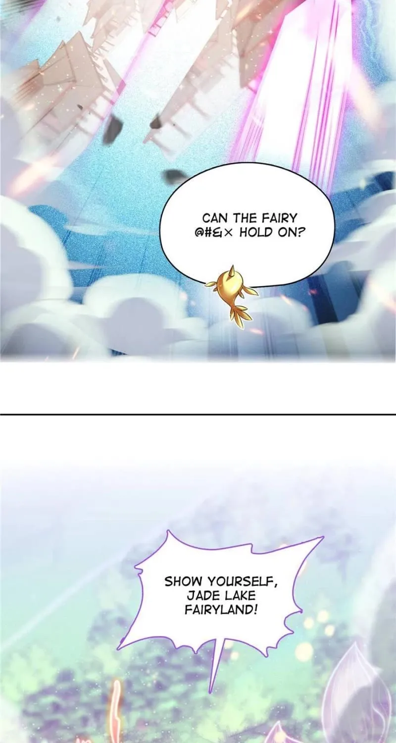 Cultivation Chat Group Kainu Manga Chapter 521 Page 5