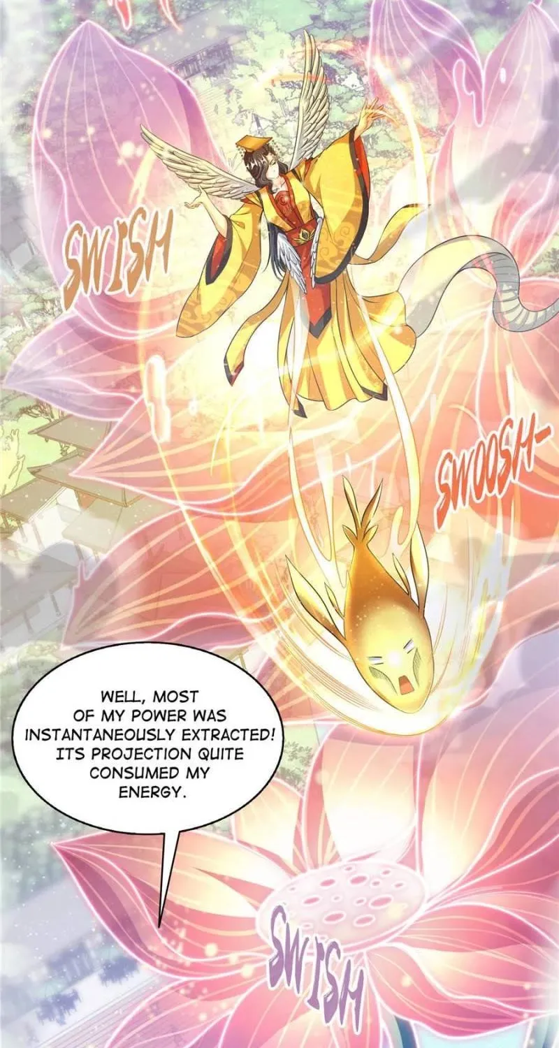 Cultivation Chat Group Kainu Manga Chapter 521 Page 6