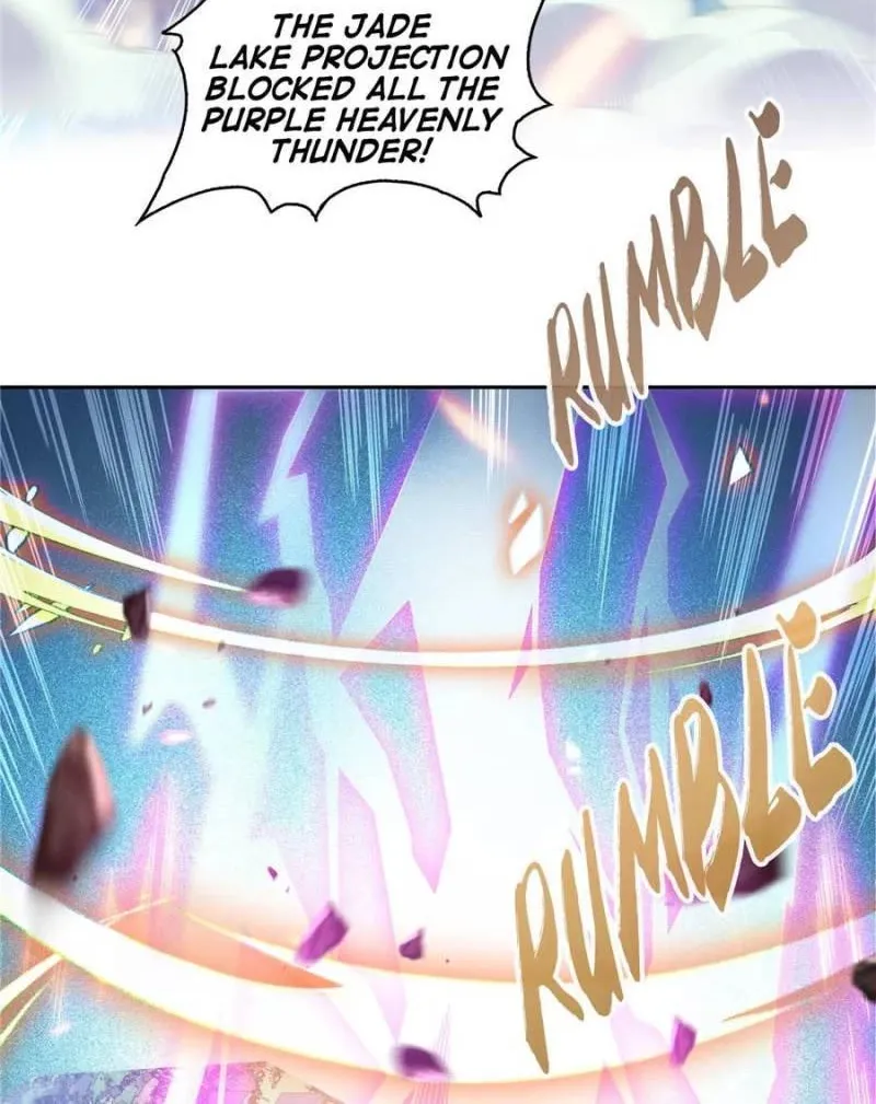 Cultivation Chat Group Kainu Manga Chapter 521 Page 10