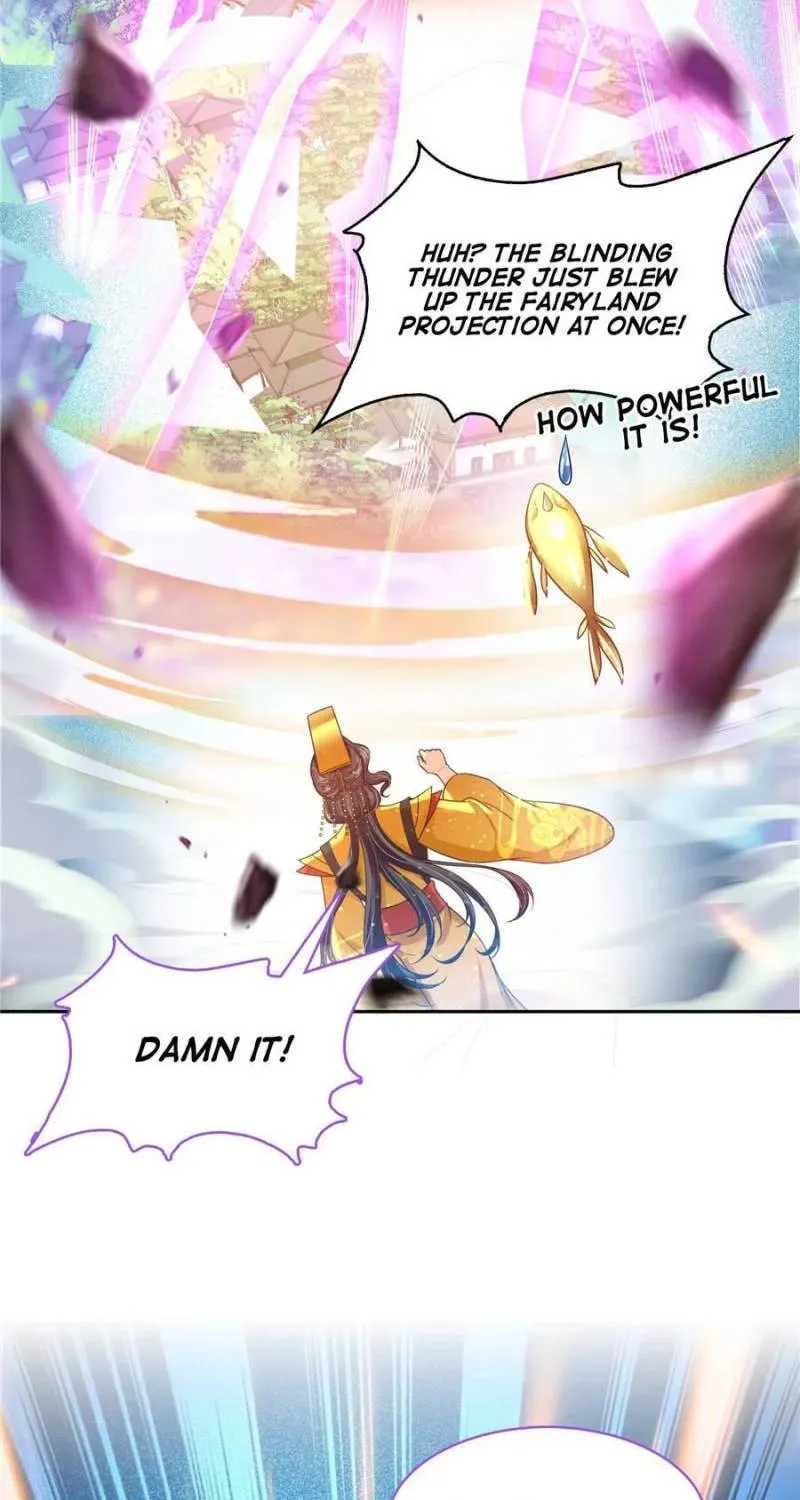 Cultivation Chat Group Kainu Manga Chapter 521 Page 11