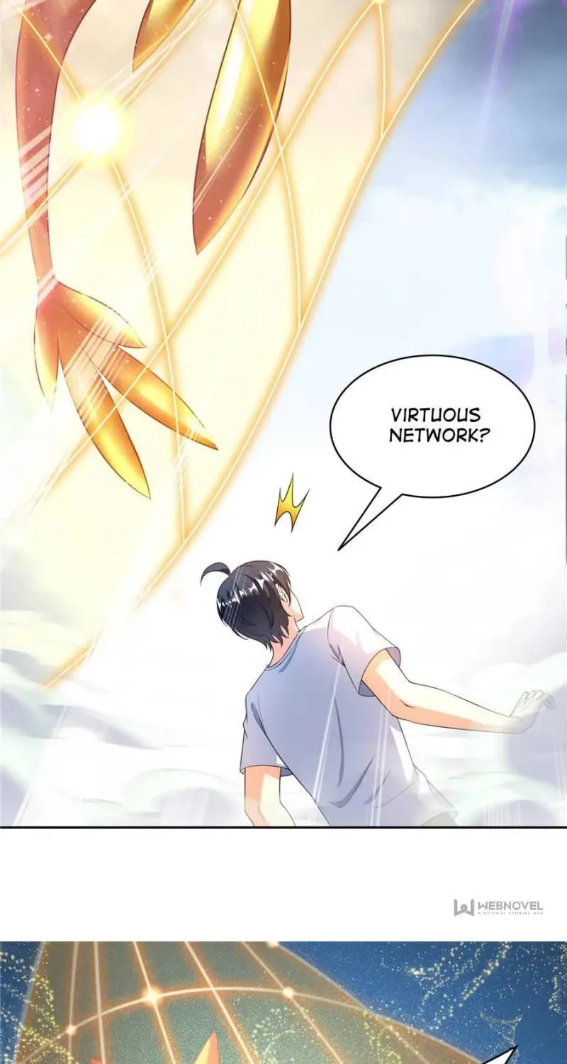Cultivation Chat Group Kainu Manga Chapter 521 Page 14