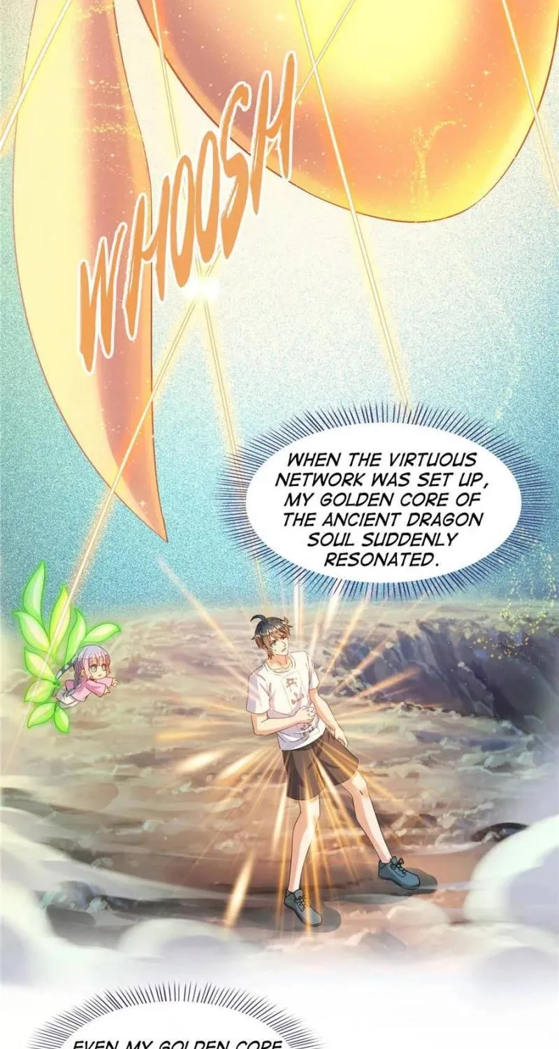 Cultivation Chat Group Kainu Manga Chapter 521 Page 16