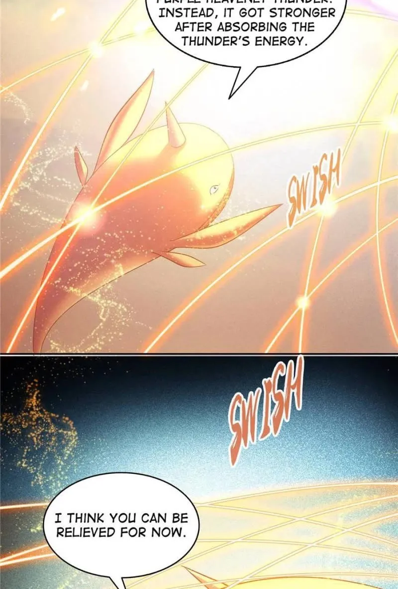 Cultivation Chat Group Kainu Manga Chapter 521 Page 18
