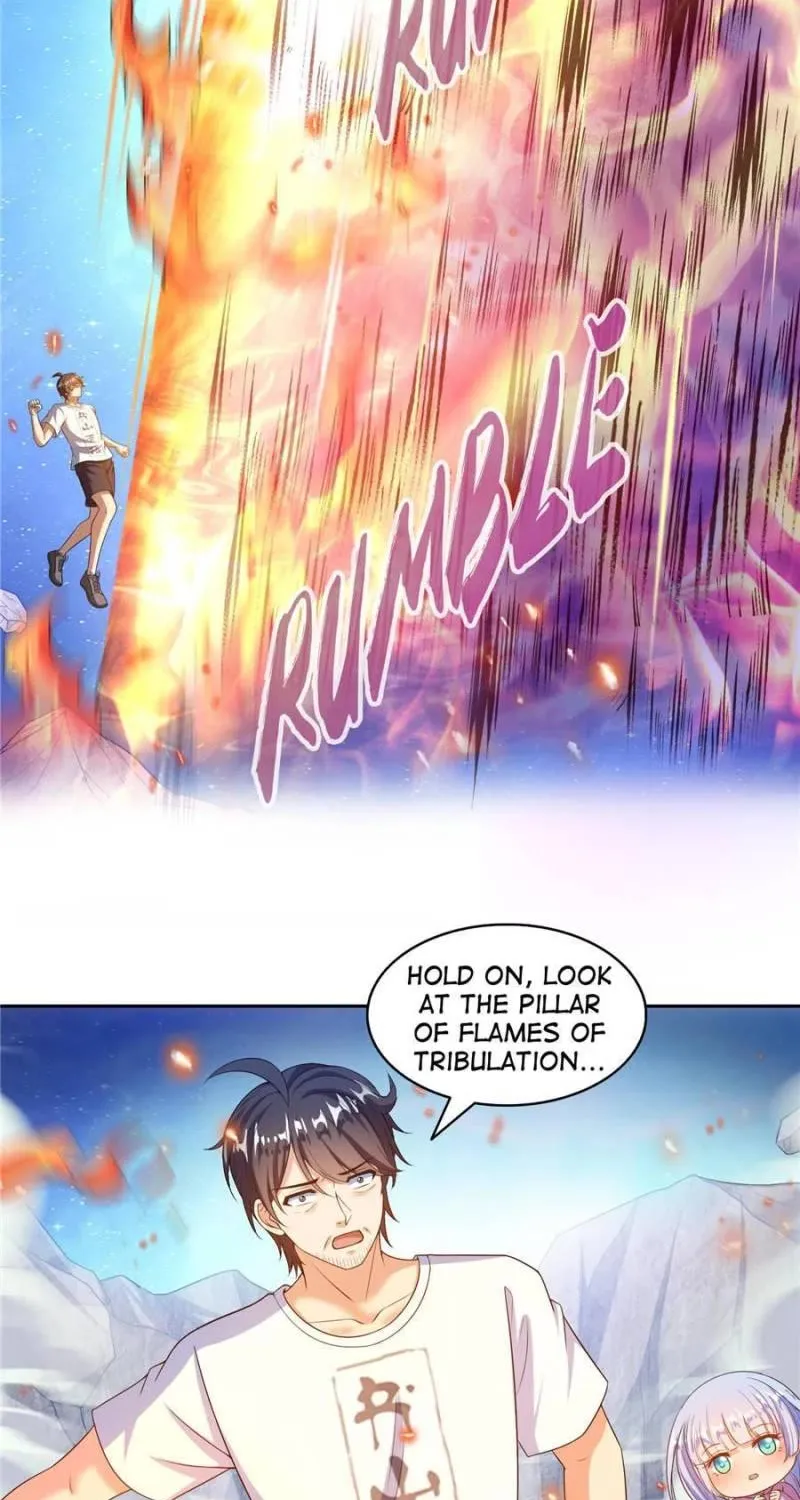 Cultivation Chat Group Kainu Manga Chapter 521 Page 47