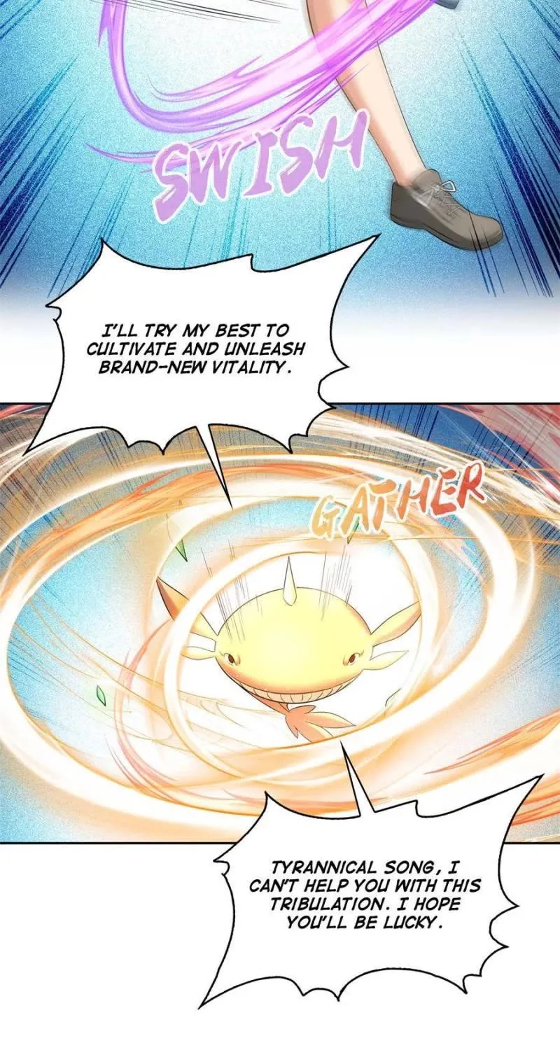 Cultivation Chat Group Kainu Manga Chapter 520 Page 7