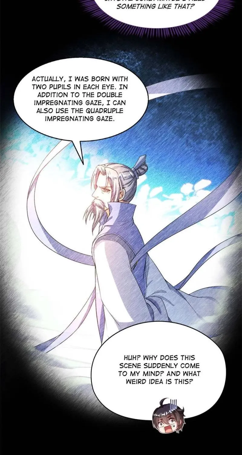 Cultivation Chat Group Kainu Manga Chapter 520 Page 16