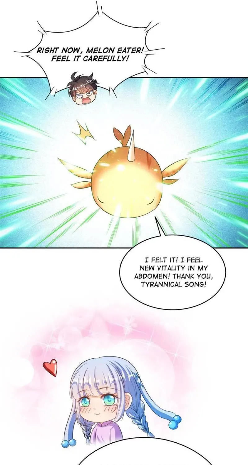 Cultivation Chat Group Kainu Manga Chapter 520 Page 21