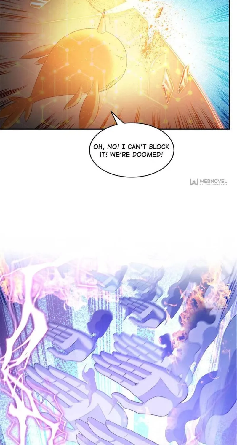 Cultivation Chat Group Kainu Manga Chapter 520 Page 26