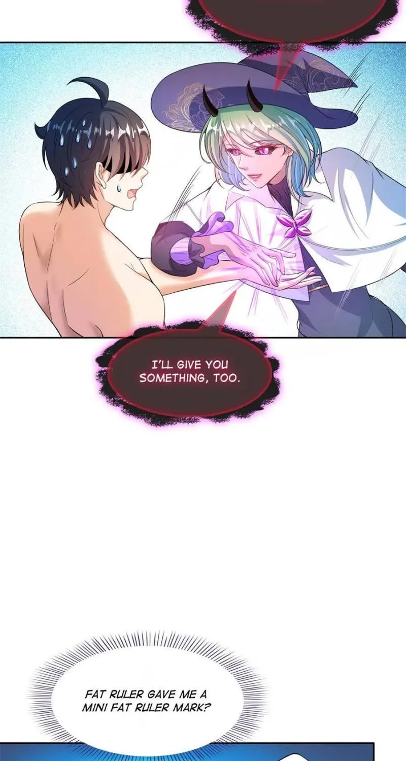 Cultivation Chat Group Kainu Manga Chapter 518 Page 27
