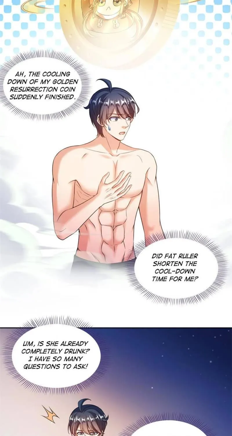 Cultivation Chat Group Kainu Manga Chapter 518 Page 29