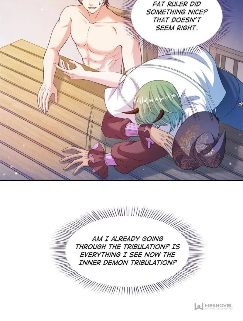 Cultivation Chat Group Kainu Manga Chapter 518 Page 30