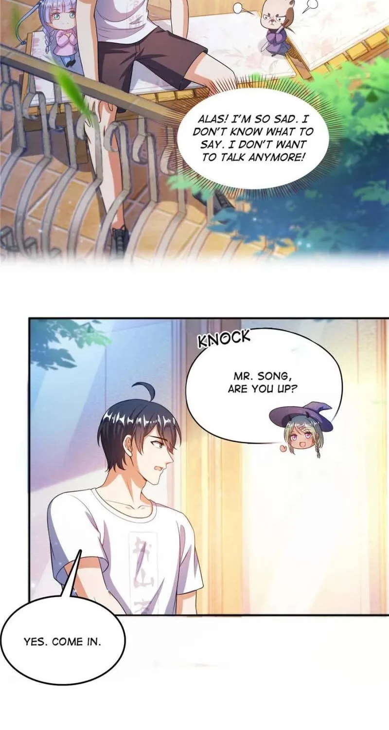 Cultivation Chat Group Kainu Manga Chapter 517 Page 2