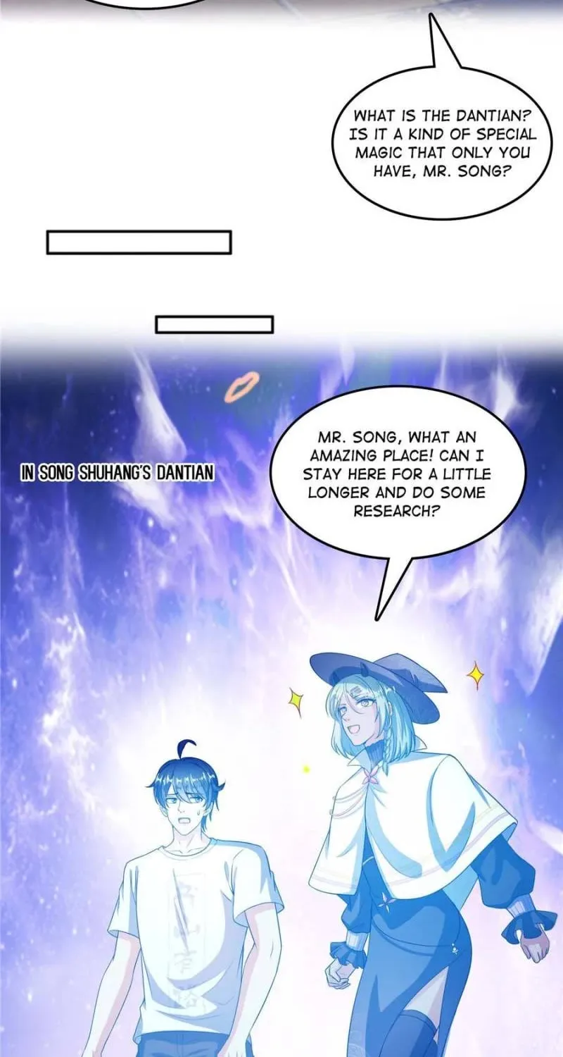 Cultivation Chat Group Kainu Manga Chapter 517 Page 4