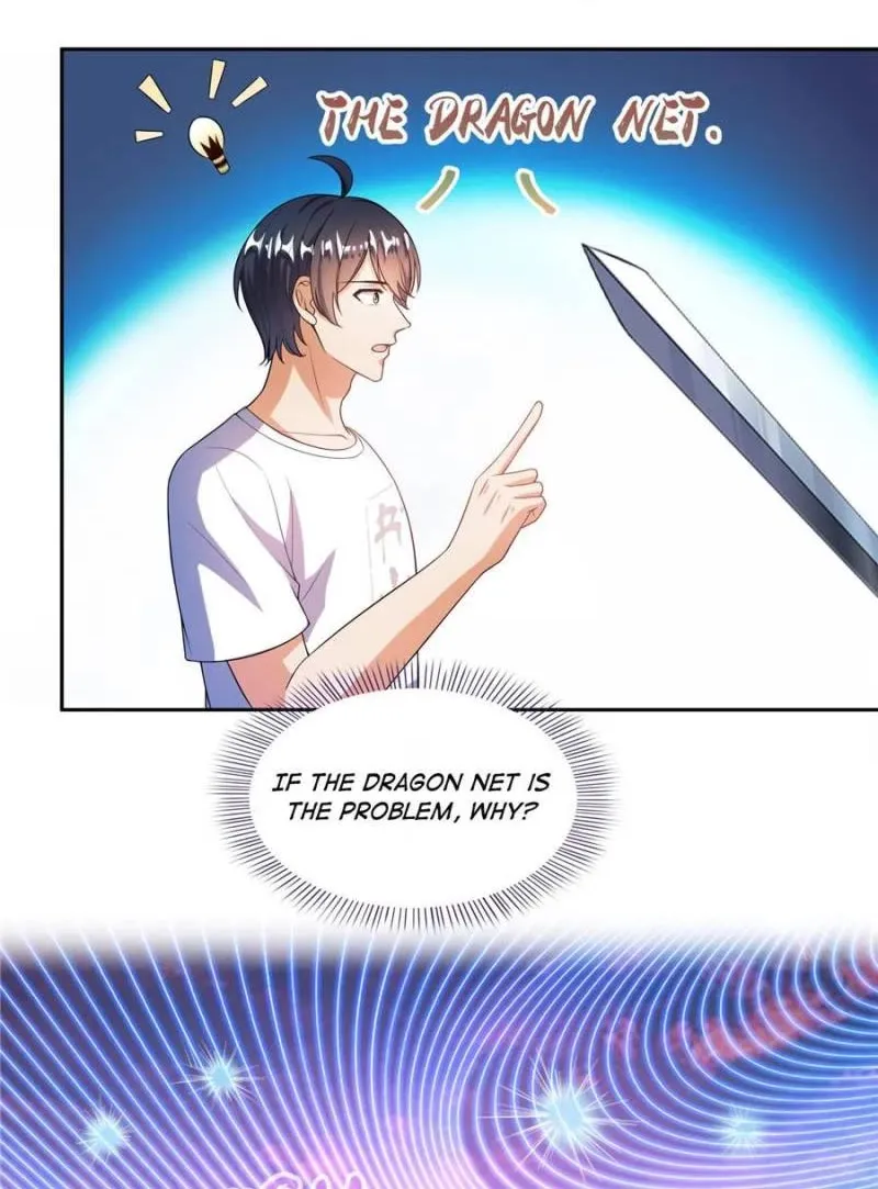 Cultivation Chat Group Kainu Manga Chapter 517 Page 8