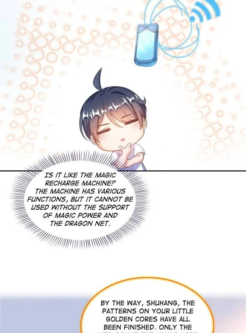 Cultivation Chat Group Kainu Manga Chapter 517 Page 10