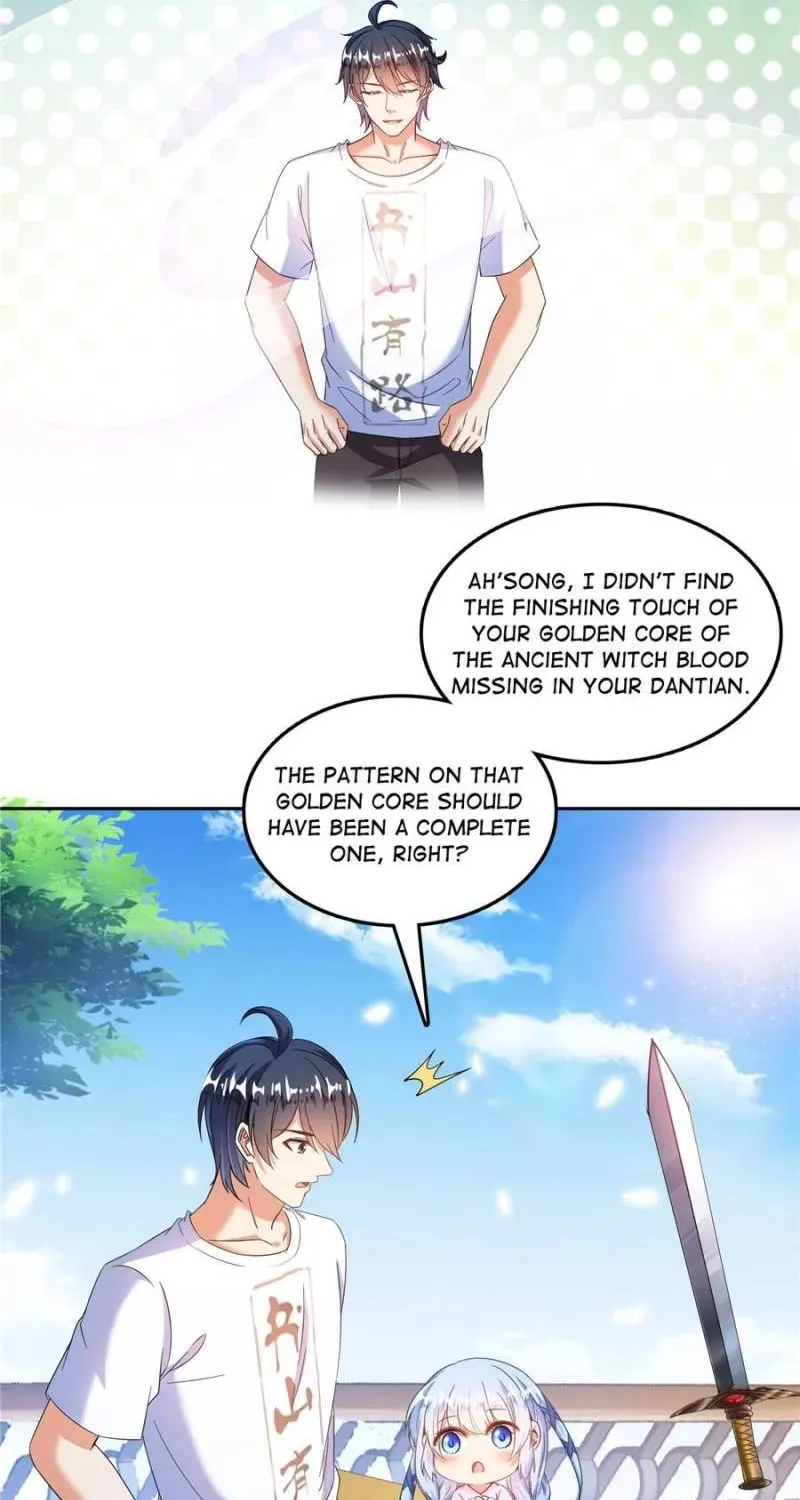 Cultivation Chat Group Kainu Manga Chapter 517 Page 13