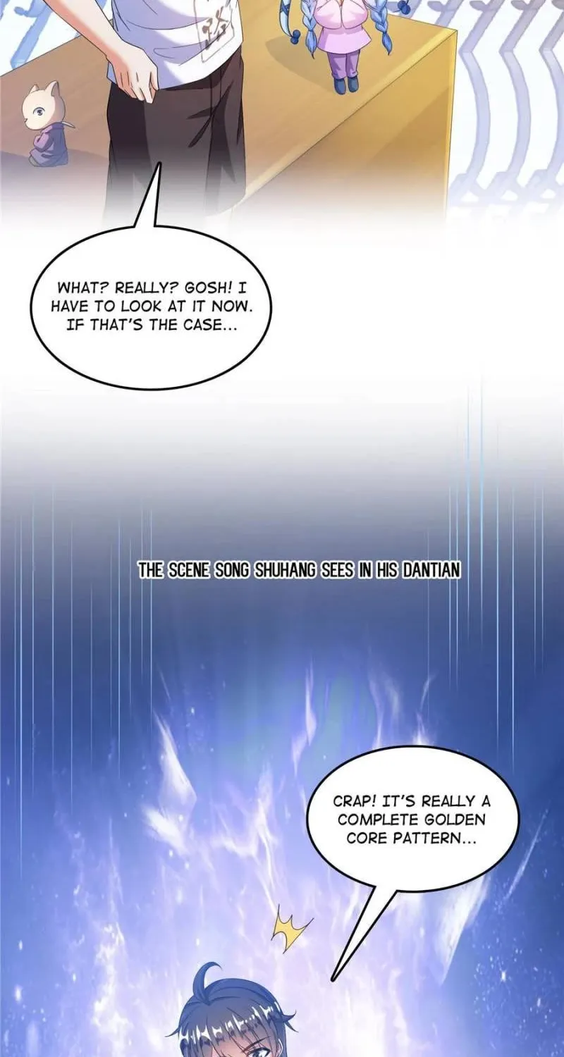 Cultivation Chat Group Kainu Manga Chapter 517 Page 14
