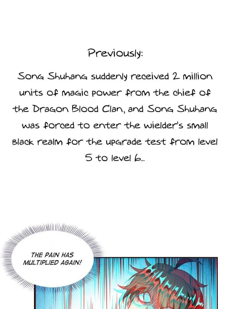 Cultivation Chat Group Kainu Manga Chapter 516 Page 1