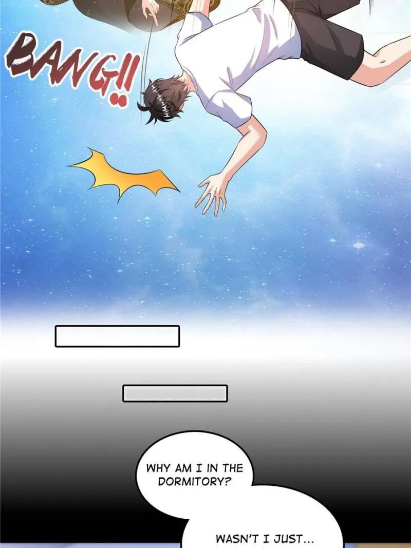 Cultivation Chat Group Kainu Manga Chapter 516 Page 3