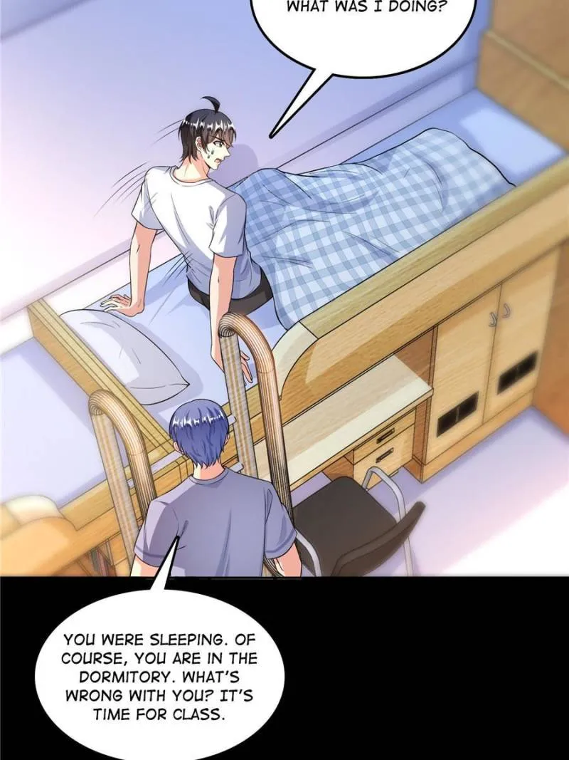 Cultivation Chat Group Kainu Manga Chapter 516 Page 4
