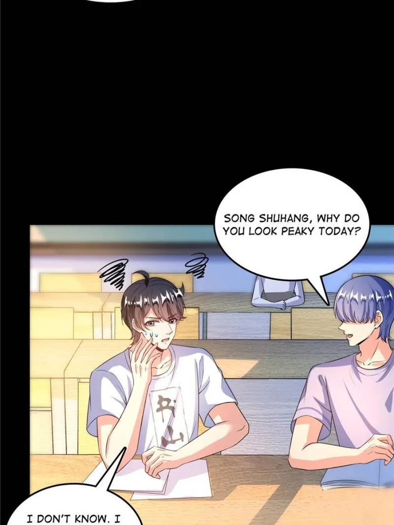 Cultivation Chat Group Kainu Manga Chapter 516 Page 5
