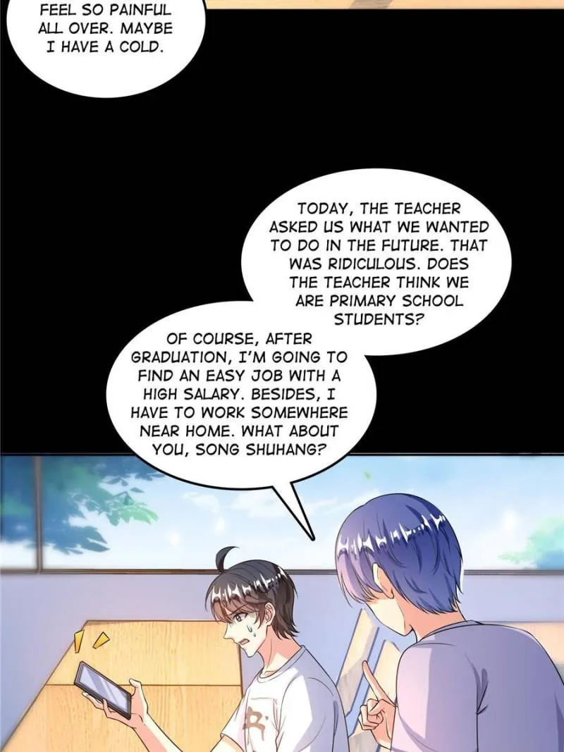 Cultivation Chat Group Kainu Manga Chapter 516 Page 6