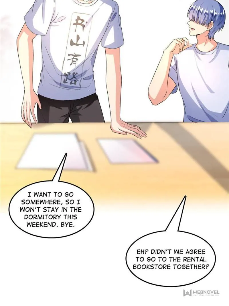 Cultivation Chat Group Kainu Manga Chapter 516 Page 9