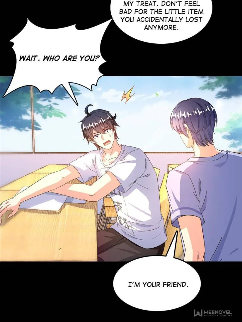 Cultivation Chat Group Kainu Manga Chapter 516 Page 17