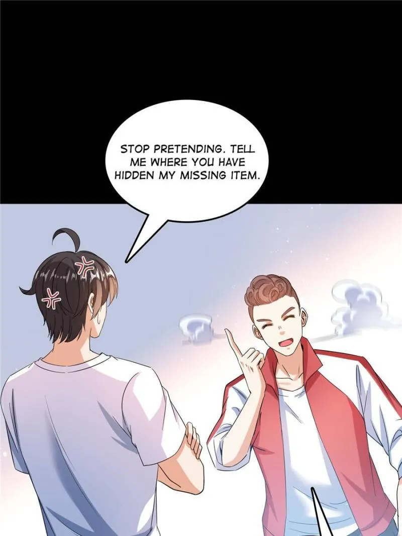 Cultivation Chat Group Kainu Manga Chapter 516 Page 19