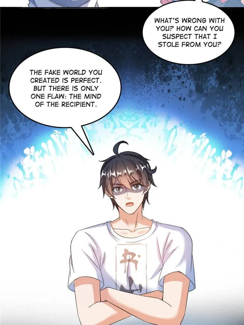 Cultivation Chat Group Kainu Manga Chapter 516 Page 20