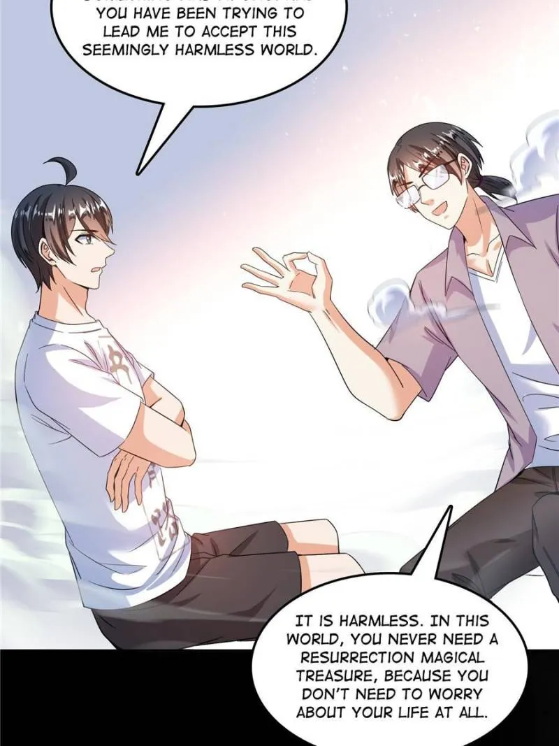 Cultivation Chat Group Kainu Manga Chapter 516 Page 22