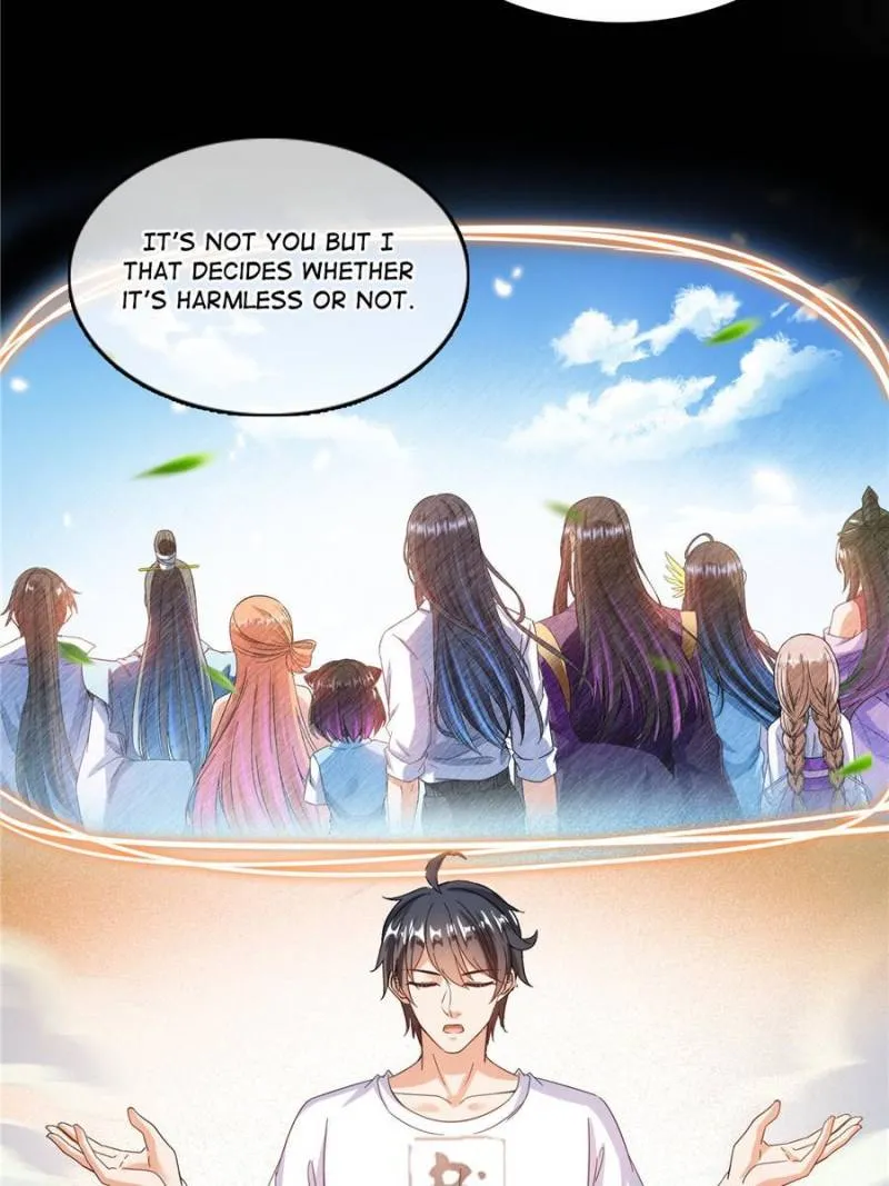 Cultivation Chat Group Kainu Manga Chapter 516 Page 23