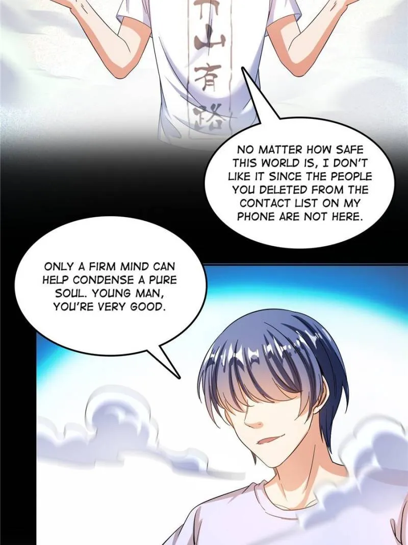 Cultivation Chat Group Kainu Manga Chapter 516 Page 24