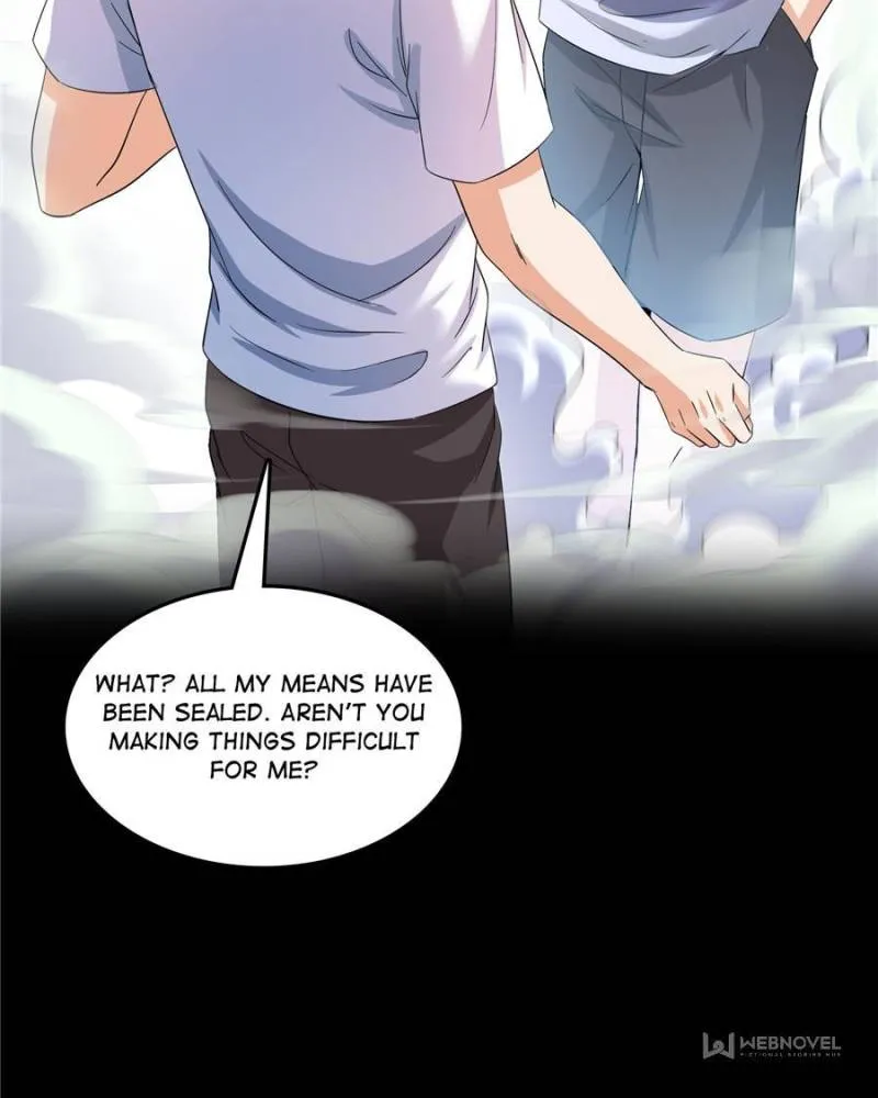 Cultivation Chat Group Kainu Manga Chapter 516 Page 26