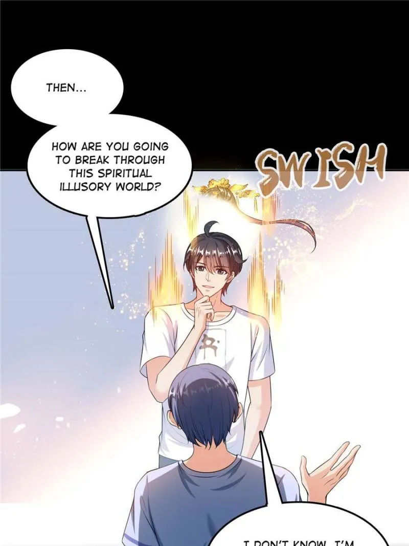 Cultivation Chat Group Kainu Manga Chapter 516 Page 27