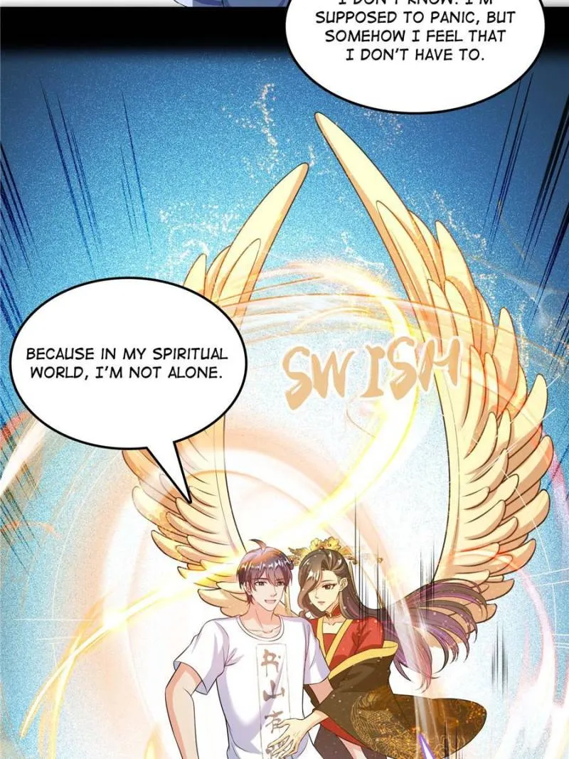 Cultivation Chat Group Kainu Manga Chapter 516 Page 28
