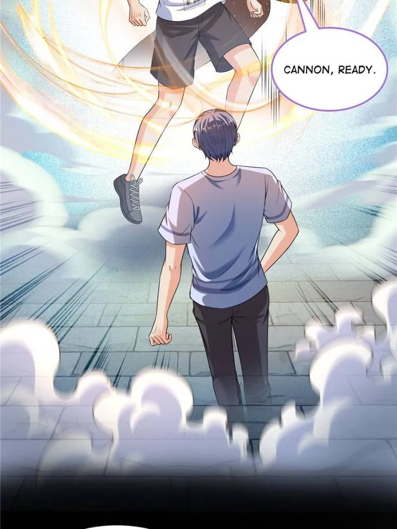 Cultivation Chat Group Kainu Manga Chapter 516 Page 29