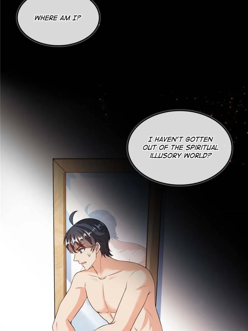 Cultivation Chat Group Kainu Manga Chapter 516 Page 33