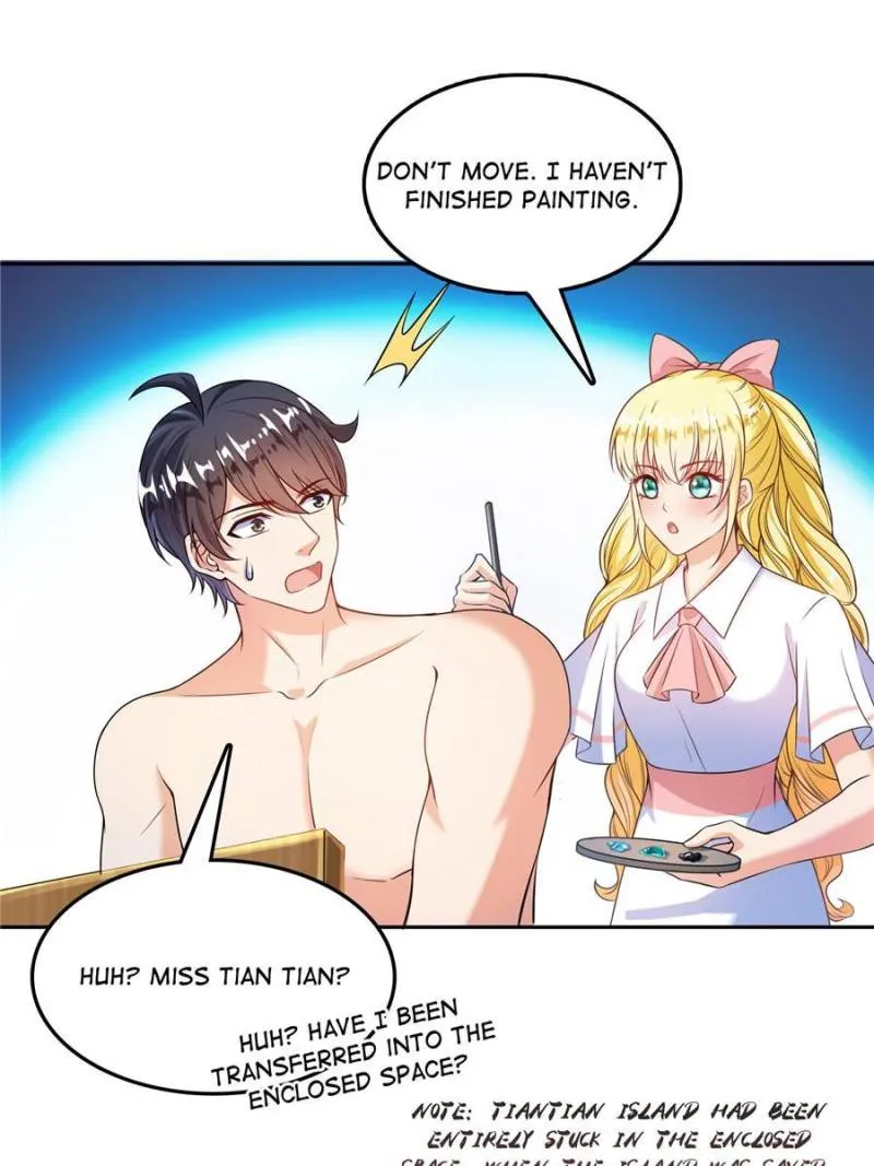 Cultivation Chat Group Kainu Manga Chapter 516 Page 35