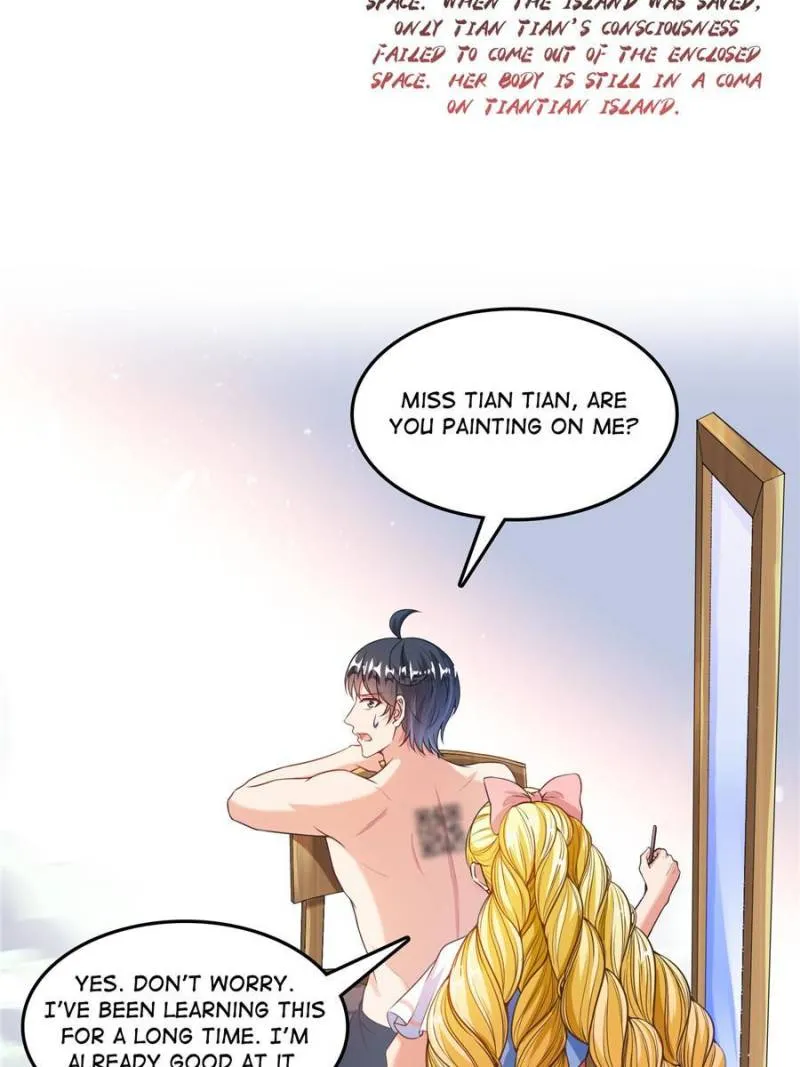 Cultivation Chat Group Kainu Manga Chapter 516 Page 36