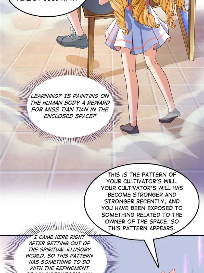 Cultivation Chat Group Kainu Manga Chapter 516 Page 37