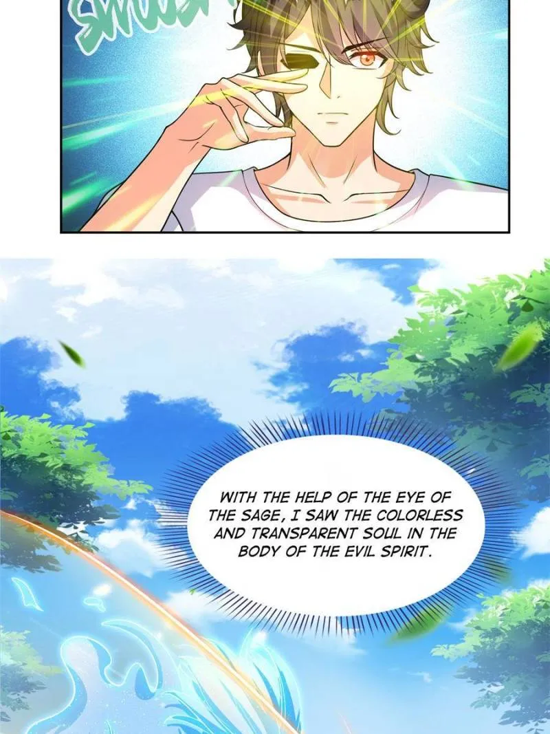 Cultivation Chat Group Kainu Manga Chapter 515 Page 2