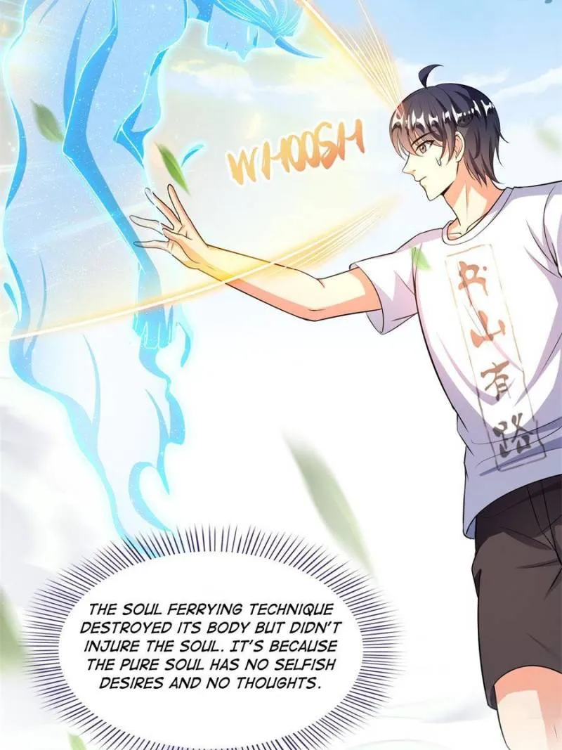 Cultivation Chat Group Kainu Manga Chapter 515 Page 3