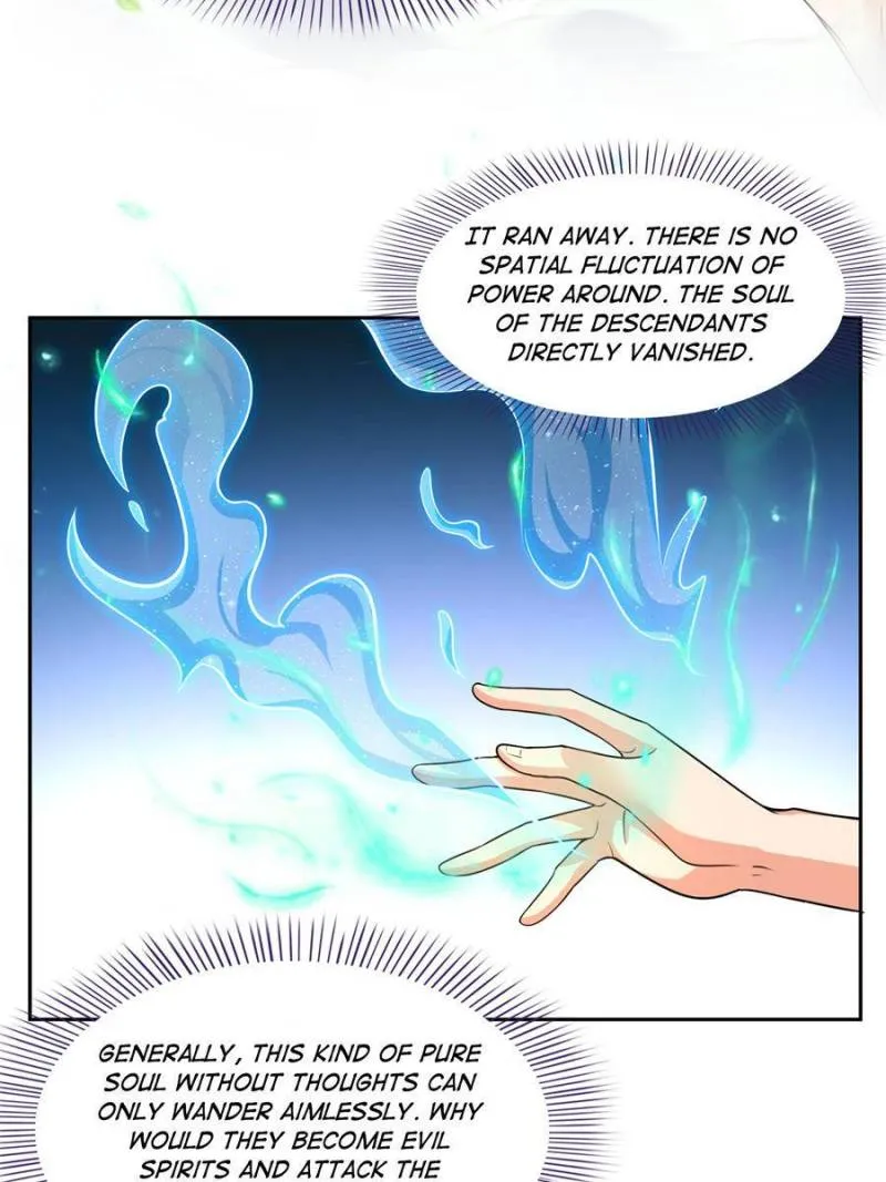 Cultivation Chat Group Kainu Manga Chapter 515 Page 4