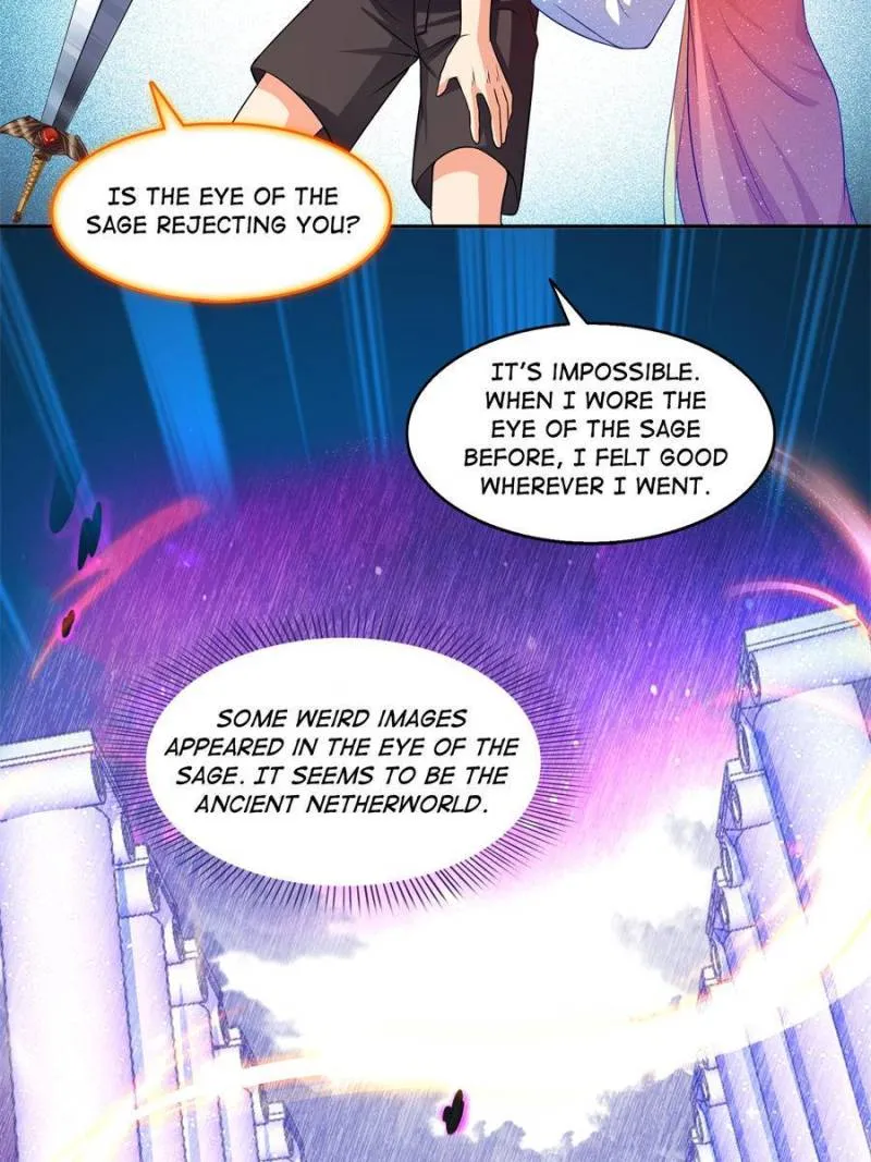 Cultivation Chat Group Kainu Manga Chapter 515 Page 6