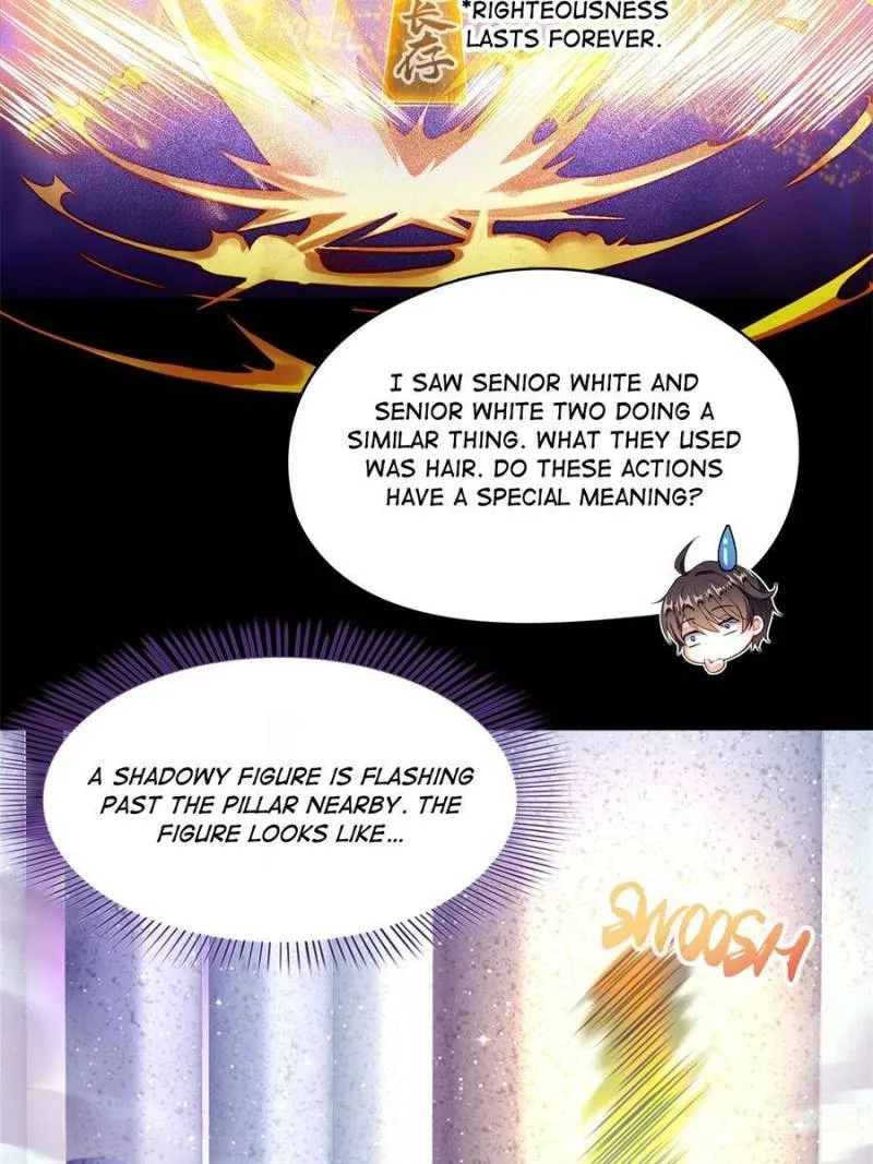Cultivation Chat Group Kainu Manga Chapter 515 Page 13